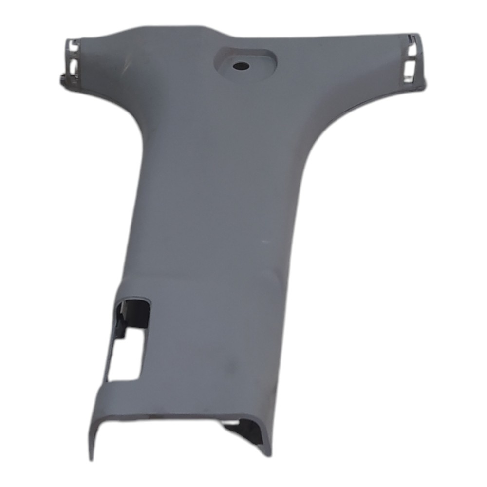 Moldura Coluna Lateral Direita Hyundai Santa Fé 2006 A 2013 3