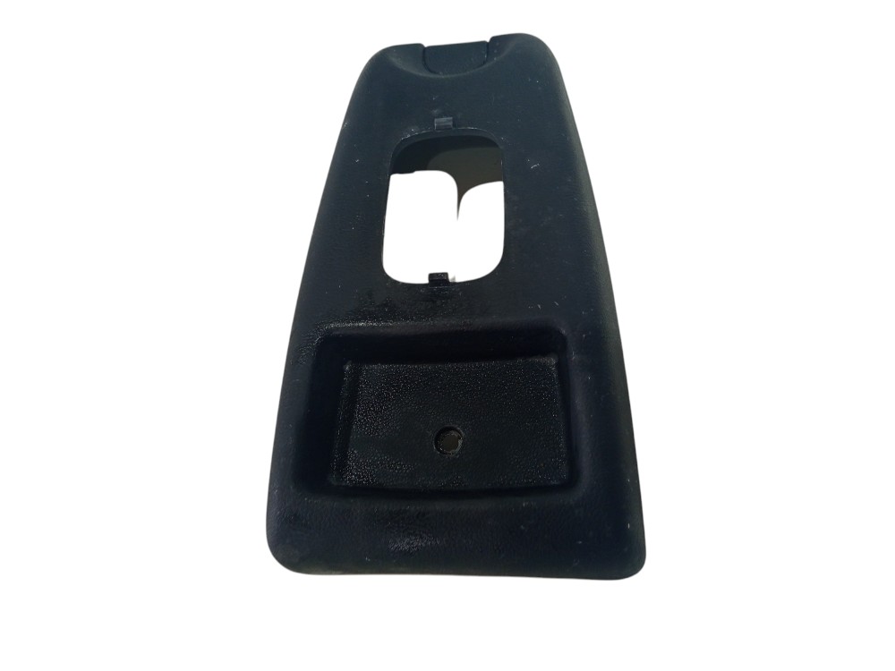 Moldura Central Câmbio Fiat Palio Siena 1995 1996 A 2002 2
