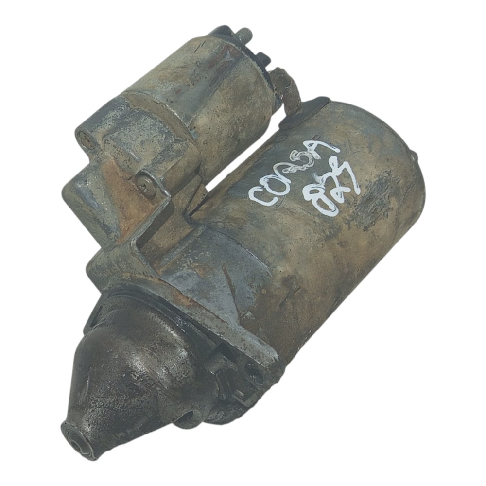 Motor Partida Arranque Gm Chevrolet Corsa 1998 1999 A 2002 5