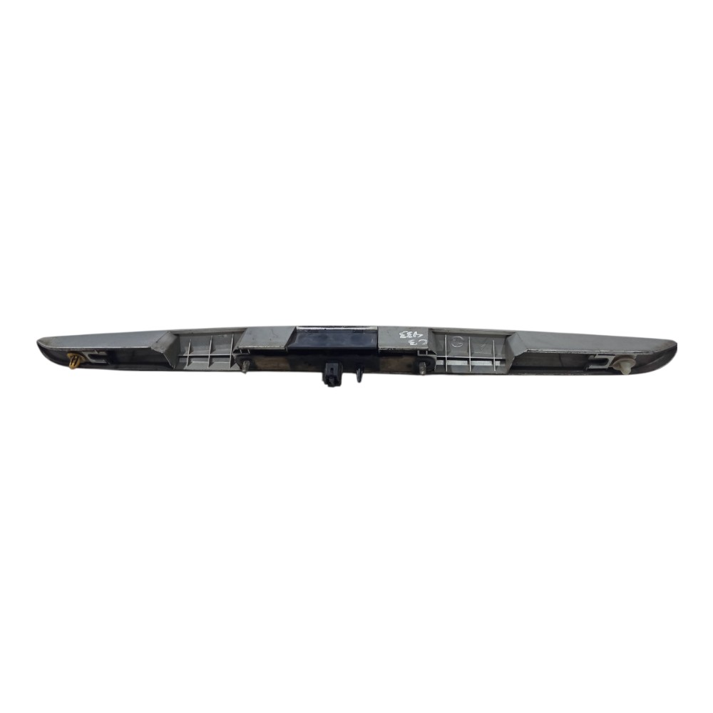 Friso Tampa Traseira Citroen C3 2007 2008 2009 A 2012