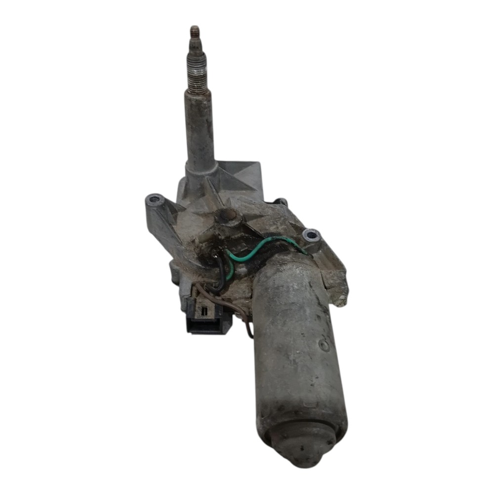 Motor Limpador Para Brisa Traseiro Fiat Uno 1984 A 2003 2