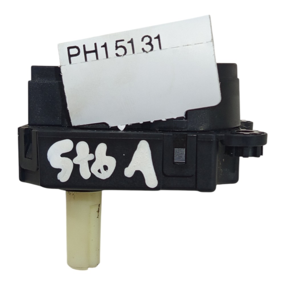 Motor Atuador Ar Condicionado Mitsubishi Asx 2.0 2015 A 2020 7