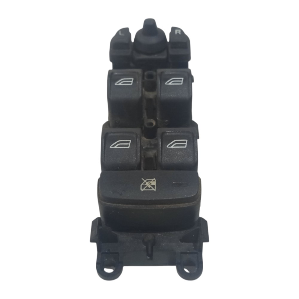 Botão Comando Vidro Diant Esquerdo Freelander 2 2007 A 2012 5