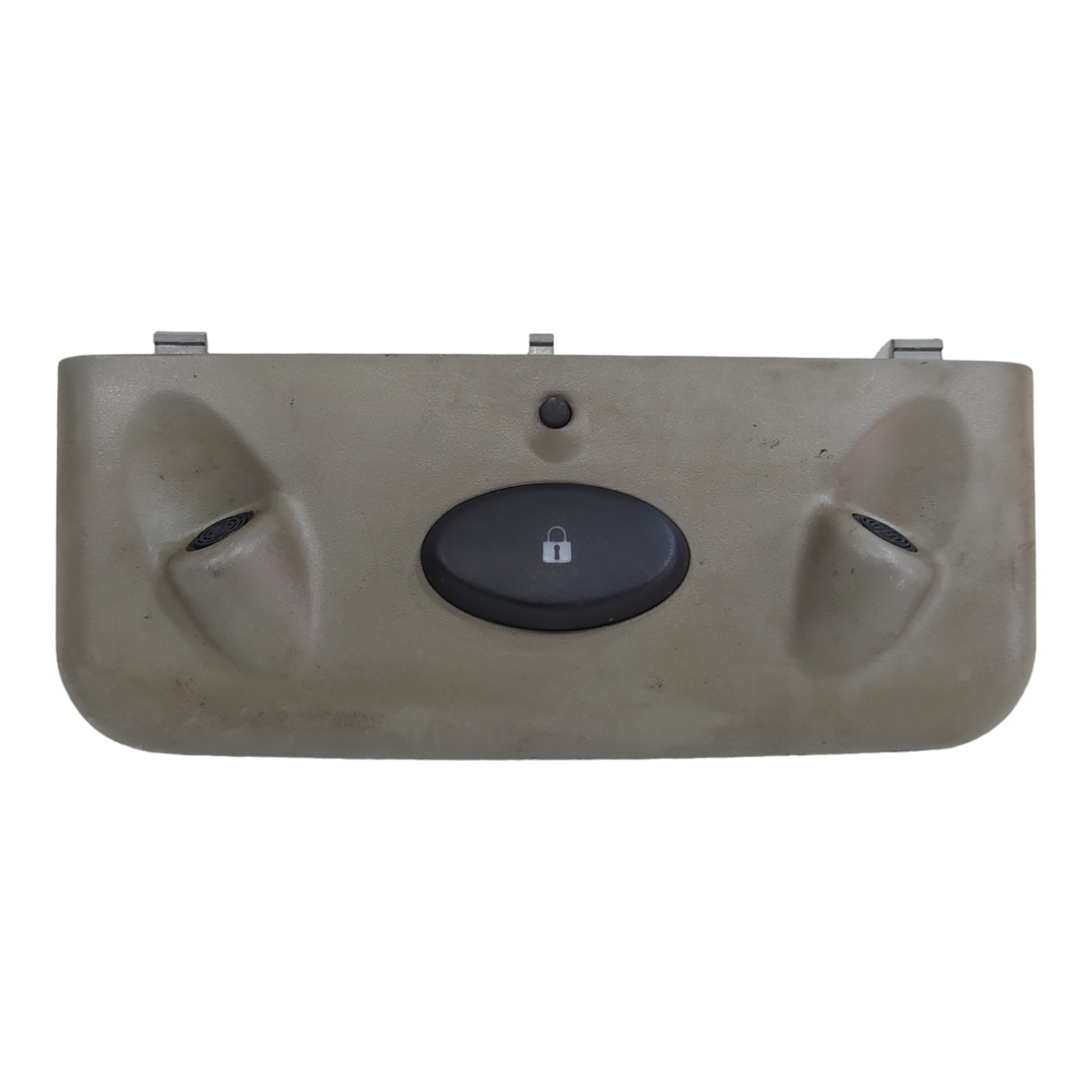 Sensor Alarme Renault Scenic 1999 2000 2001 A 2011 032820026 7