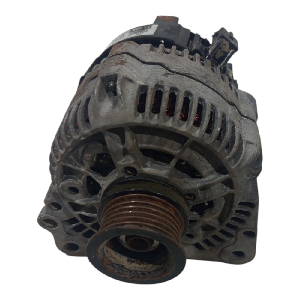 Alternador Volkswagen Gol Mi 8v 1.0 1996 A 2000 C/detalhe 5