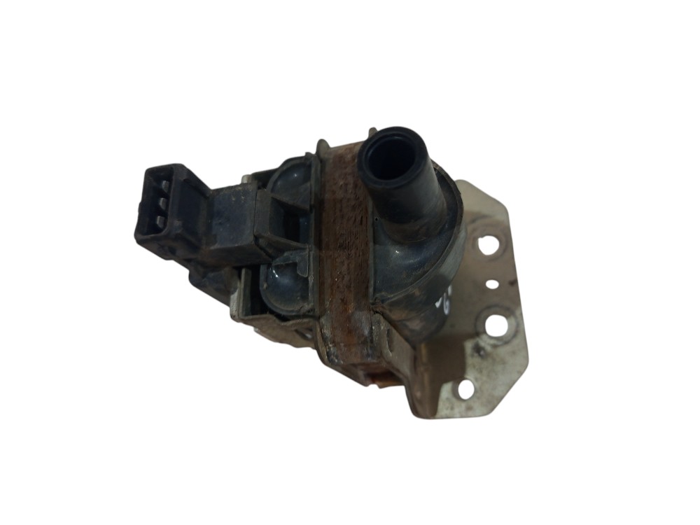 Bobina Ignição Volkswagen Gol 1.0 1995 1996 A 2005 2