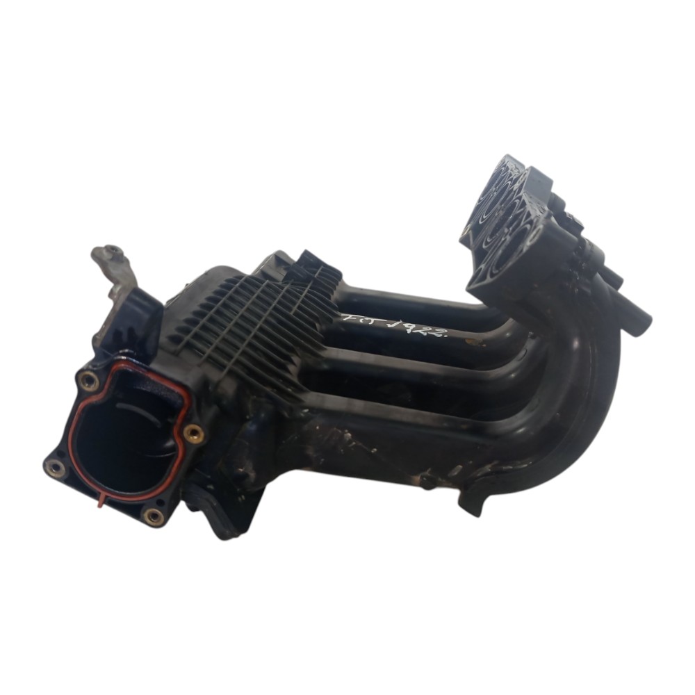 Coletor Admissão Honda Fit 1.4 8v Automático 2003 A 2008 8