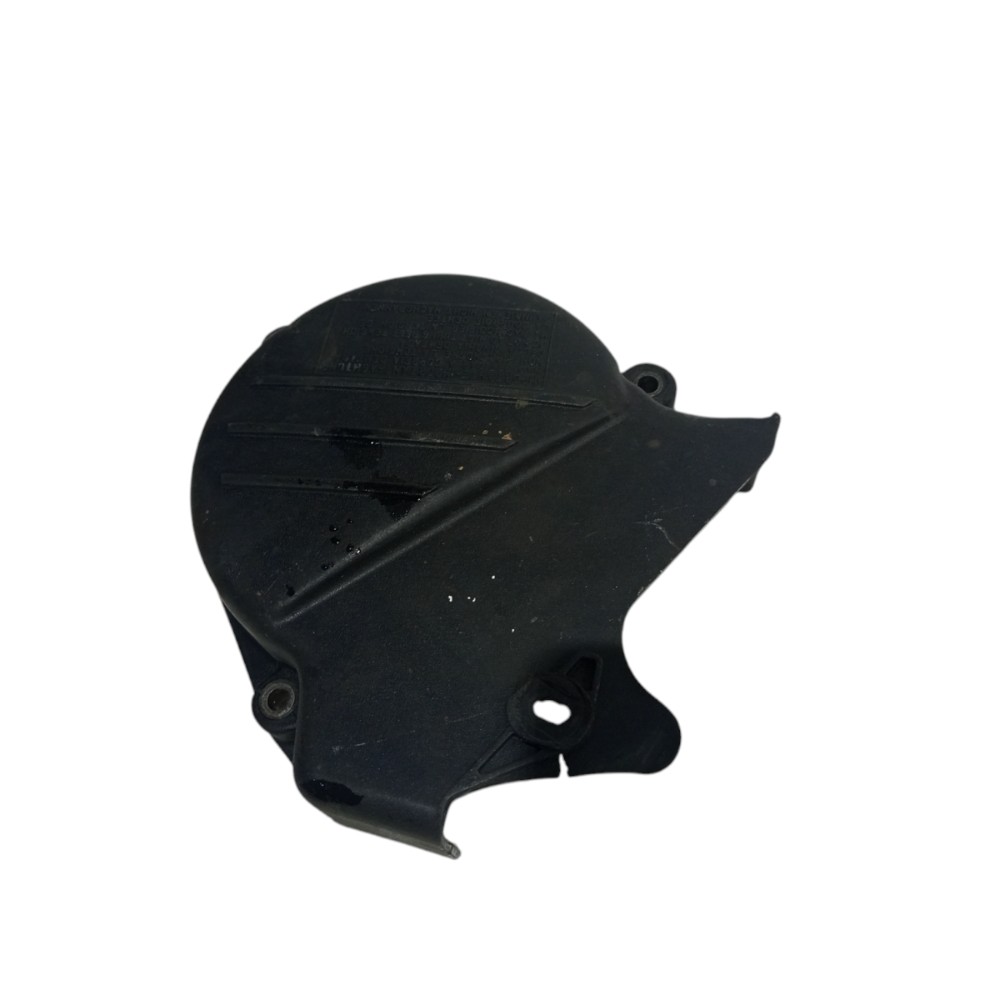 Capa Proteção Correia Dentada Fiat Palio 2000 2001 A 2008 7