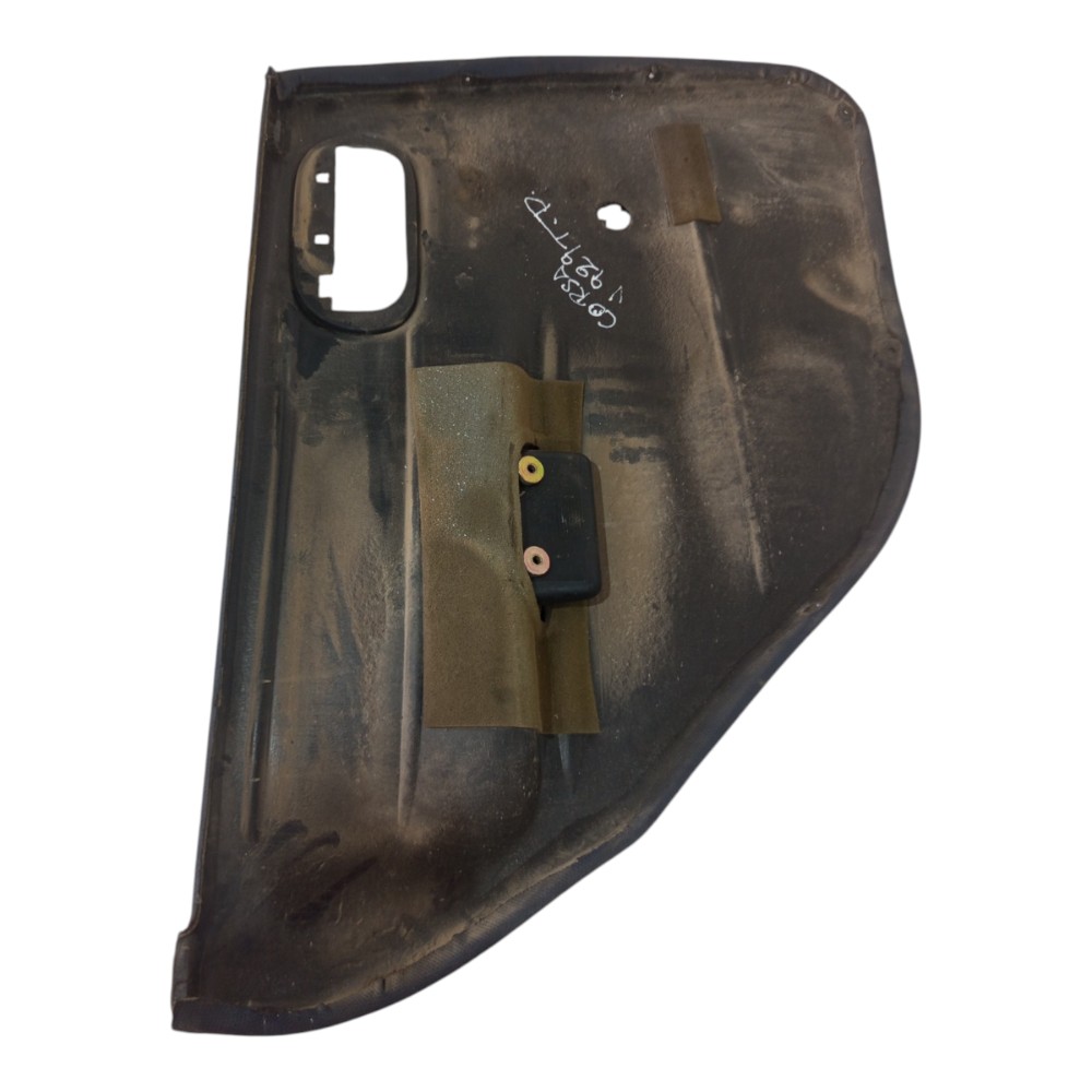 Forro Porta Direita Chevrolet Corsa 1996 1997 A 2010 5