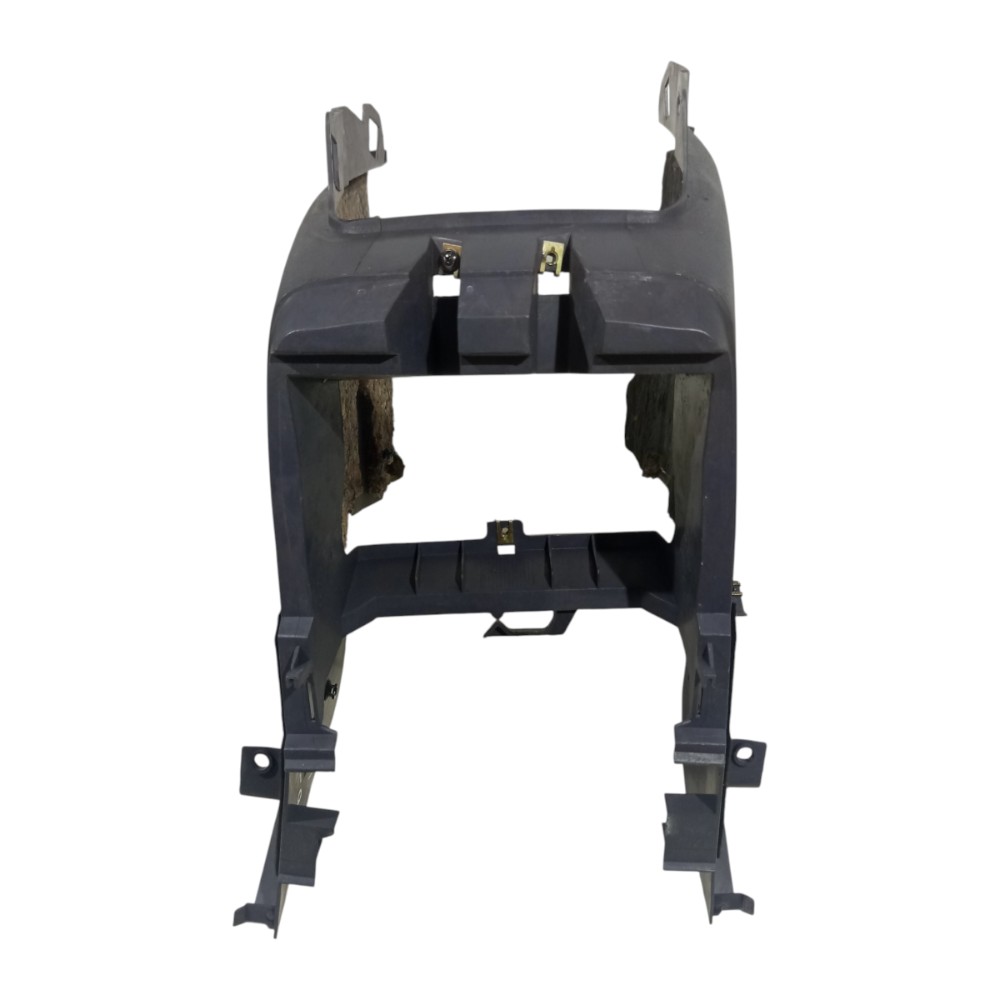Moldura Console Mercedes Benz Classe A160 1.6 2003 4