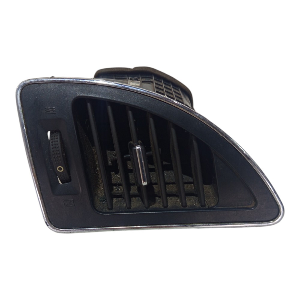 Difusor Ar Quente Painel Direito Jac J6 Diamond 2011 A 2016 6