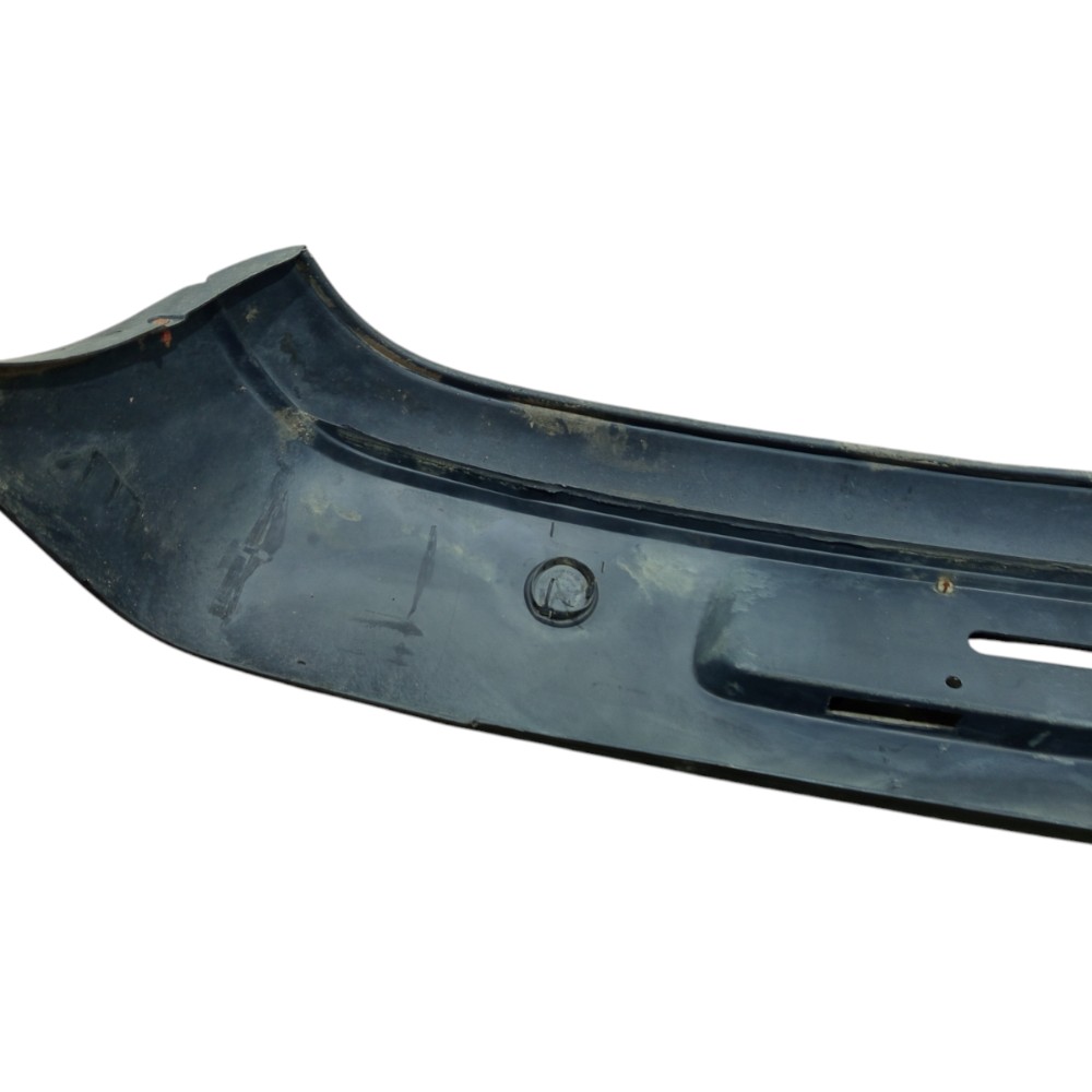 Para-choque Traseiro Ford Fiesta 1997 1998 A 1999 6