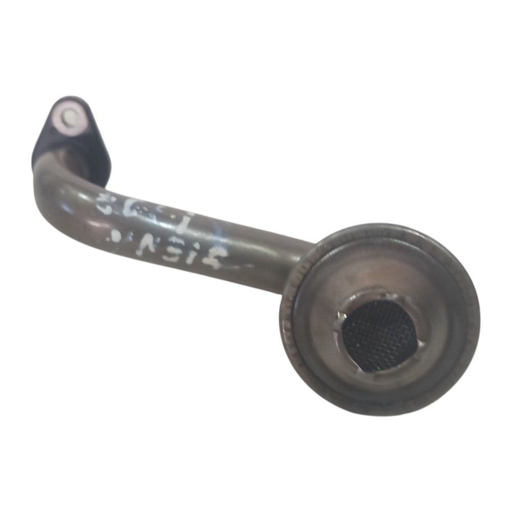 Pescador Oléo Fiat Siena 1.0 8v Fire Flex 2012 2013 A 2021 8
