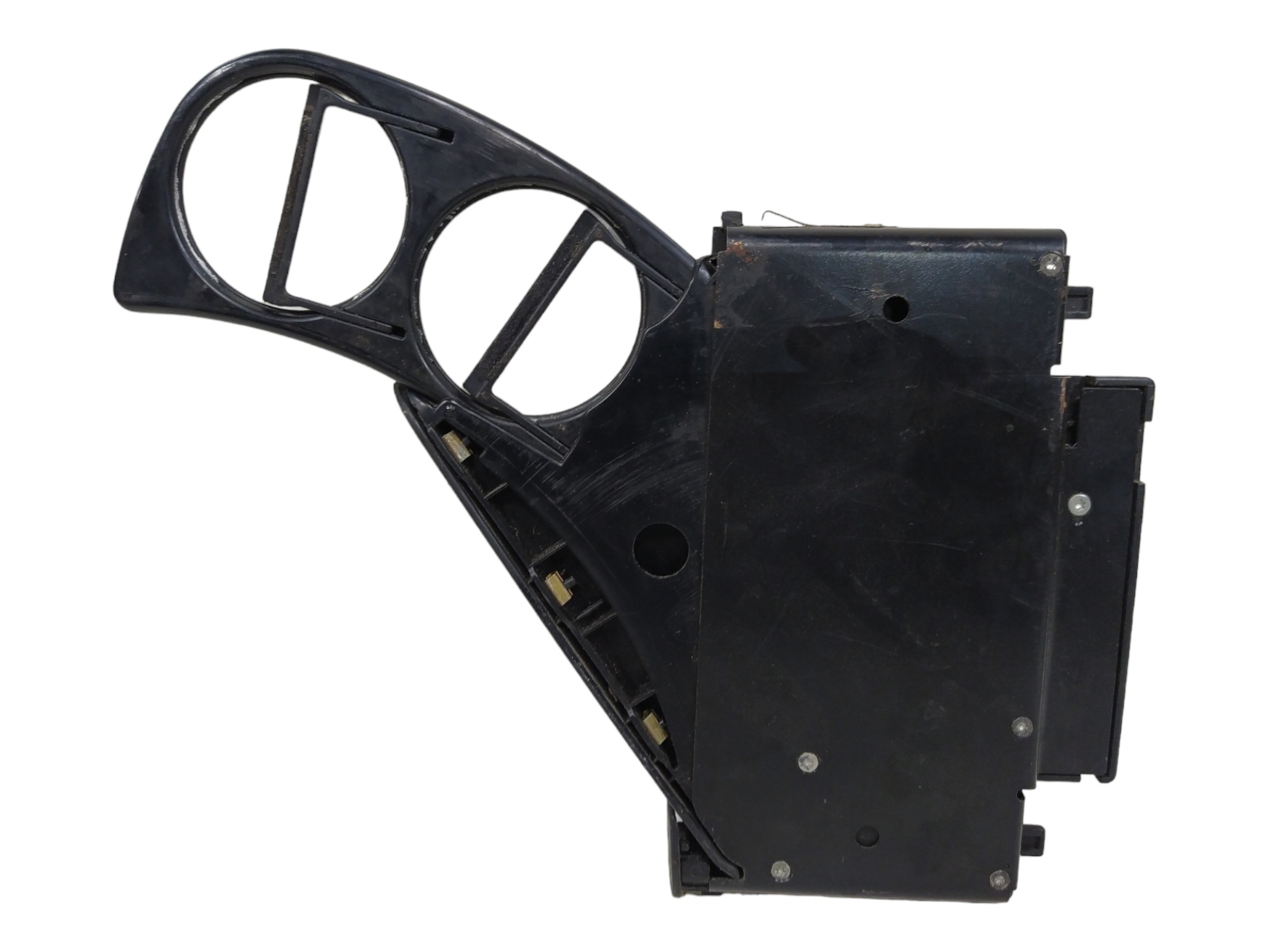Porta Copos Direito Vw Passat 1995 1996 1997 1998 A 2002 8