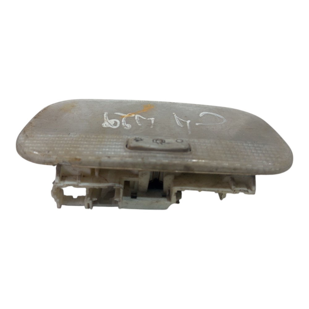 Luz Lanterna Teto Cortesia Citroen Peugeot C4 Tr 2014 A 2021 6