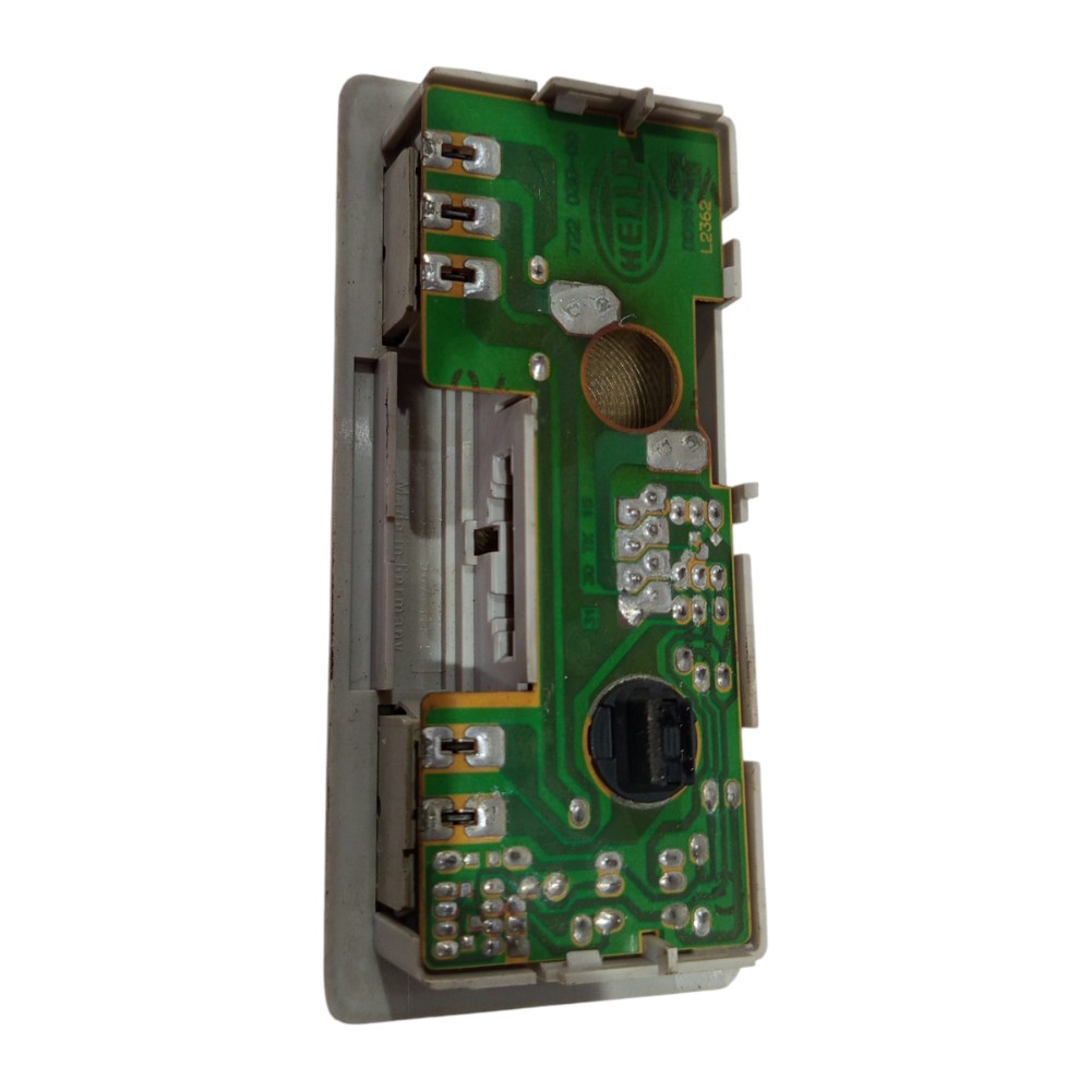 Luz Cortesia Volkswagen Passat 1991 A 1996 W5w 4