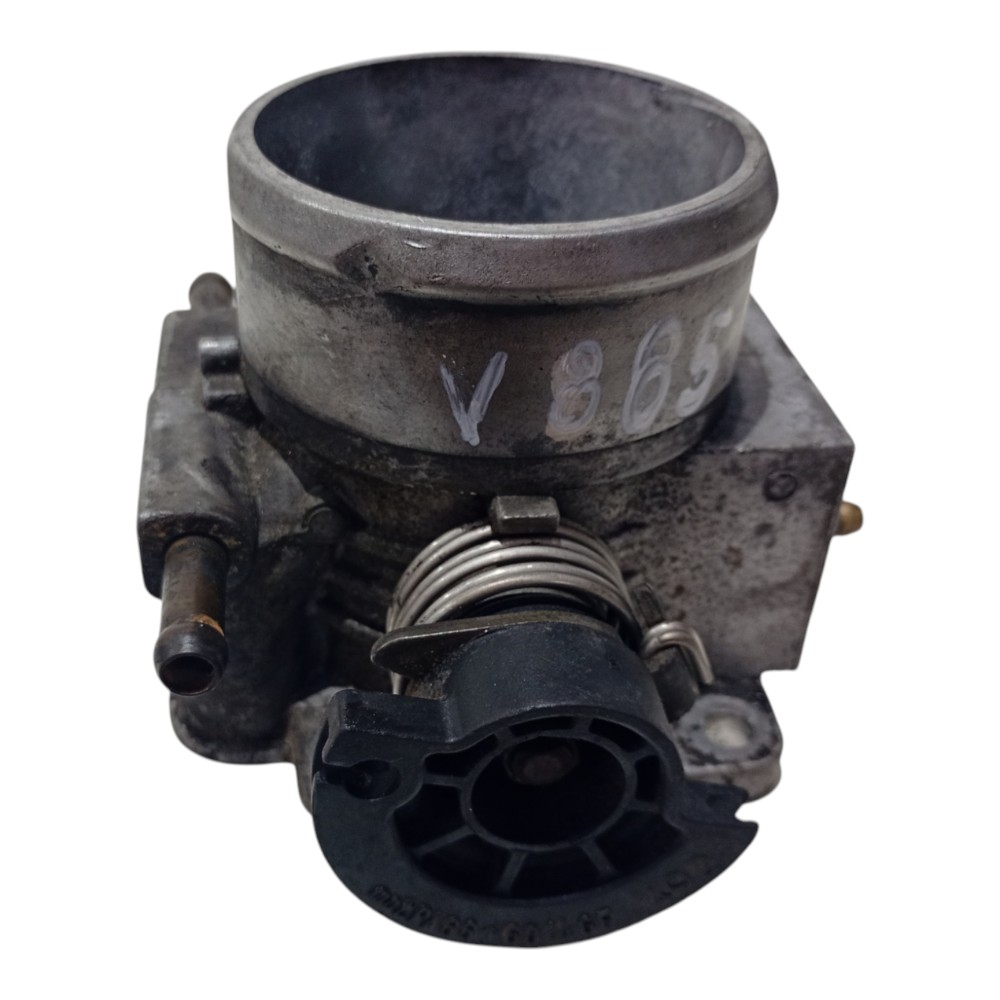 Corpo Borboleta Tbi Fiat Palio Weekend 1.6 16v 1996 A 2002 2