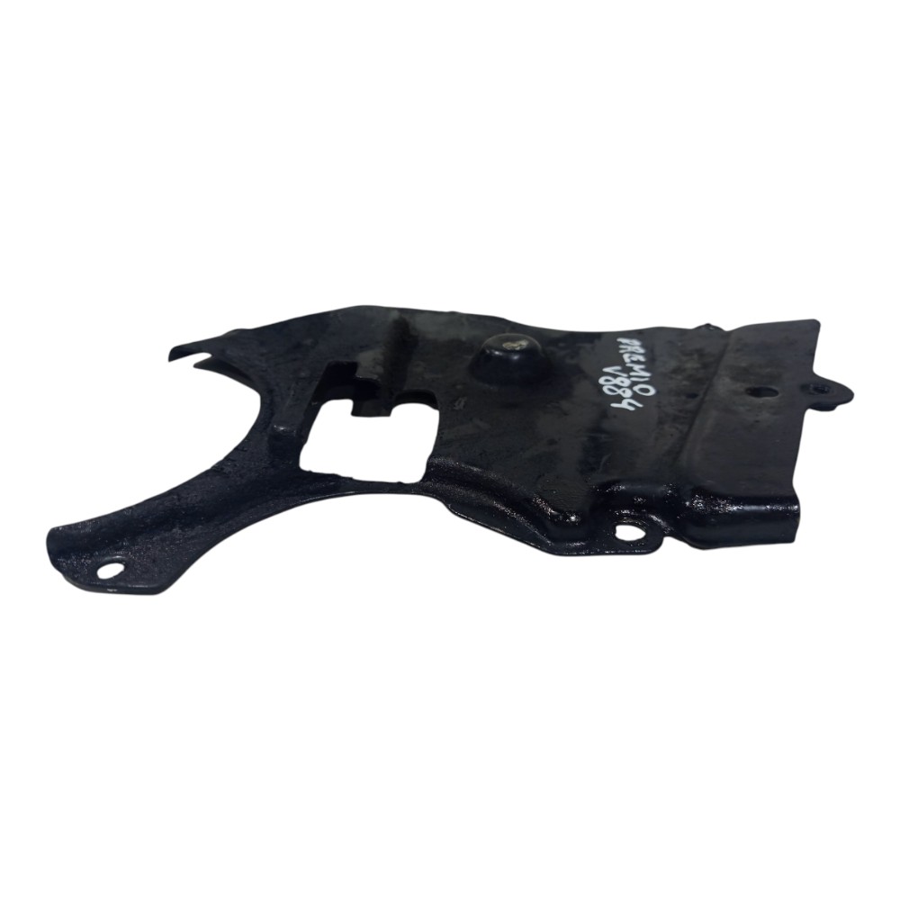 Capa Correia Inferior Fiat Uno Premio 1992 1993 1994 A 1998 5