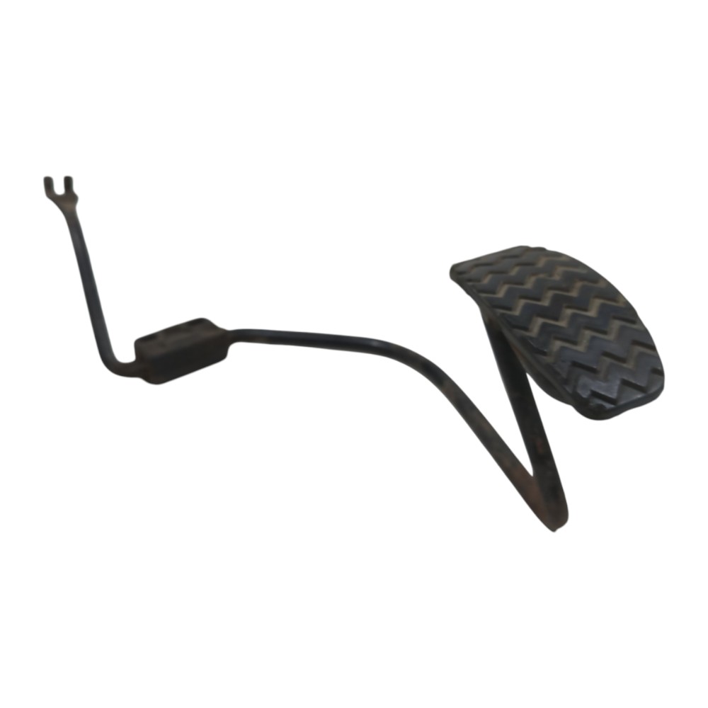 Pedal Acelerador Fiat Uno 1.0 8v 1990 1991 1992 1993 A 2001 6