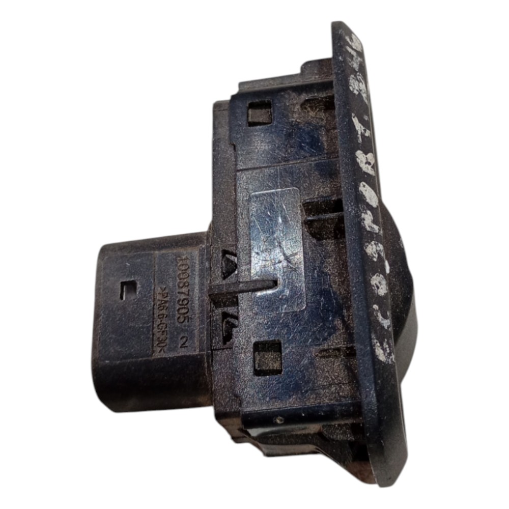 Interruptor Vidro Dianteiro Direito Ecosport 2013 A 2017 5