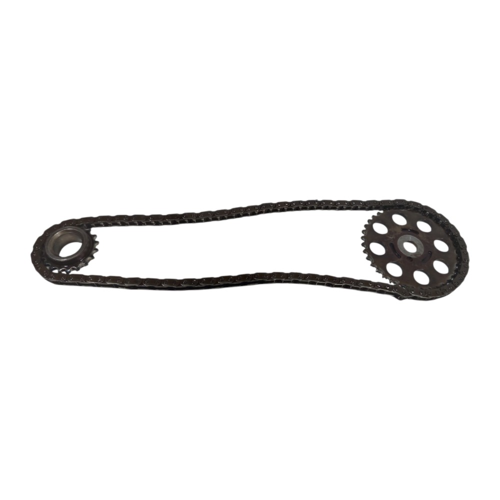 Kit Corrente Distribuição Ford Ka 1996 1997 1998 1999 A 2005 1