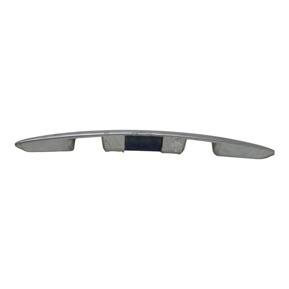 Friso Tampa Traseira Citroen C3 2007 2008 2009 A 2012 2