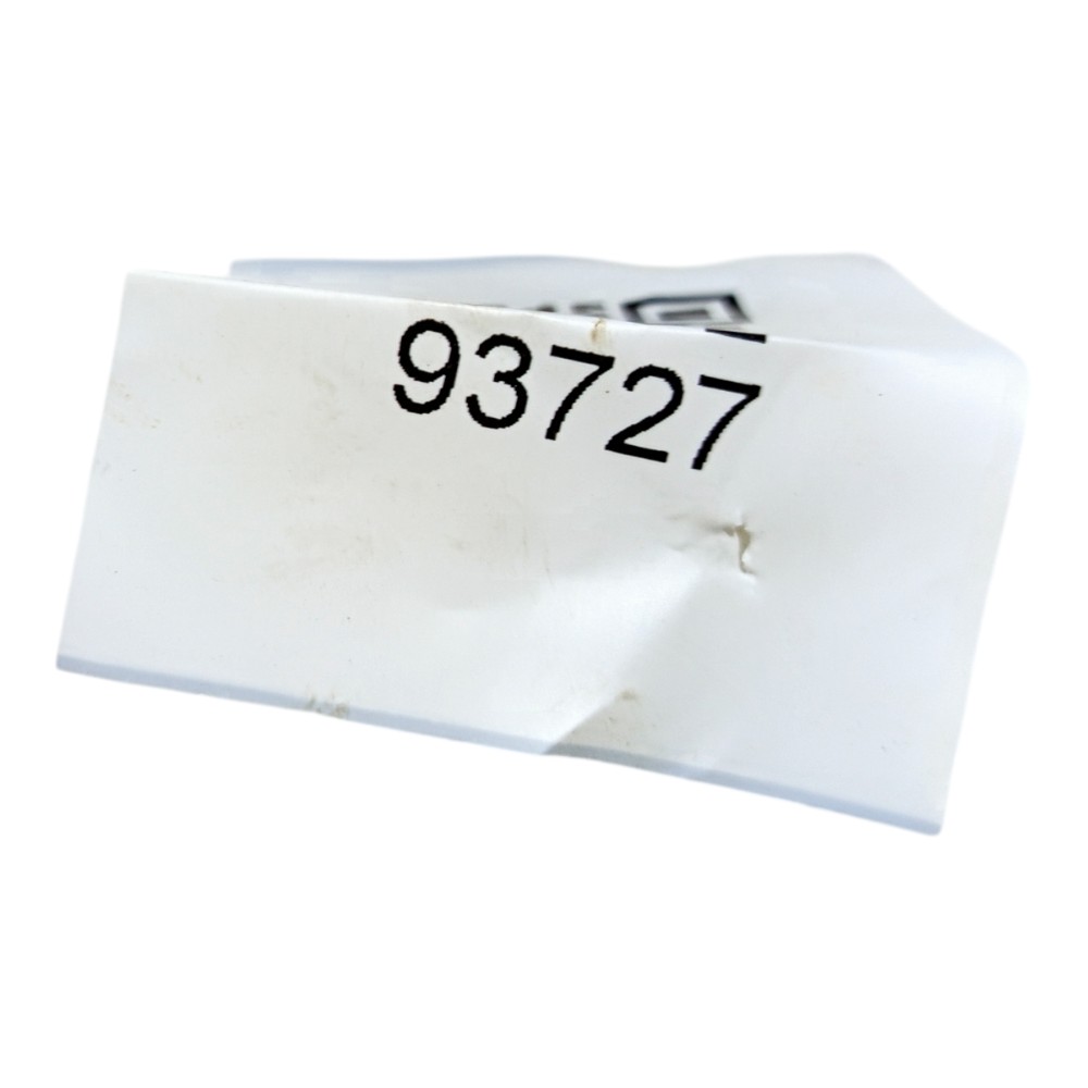 Difusor Ar Esquerd Painel  C/moldura Peugeot 206 2001 A 2010 9