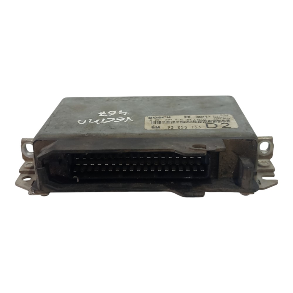 Módulo Injeção Chevrolet Vectra 1997 1998 1999 2000 A 2005 3