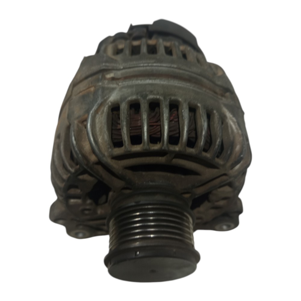 Alternador 120 A Audi A3 At Vw Golf Gti1.8 Turbo 1999 A 2006