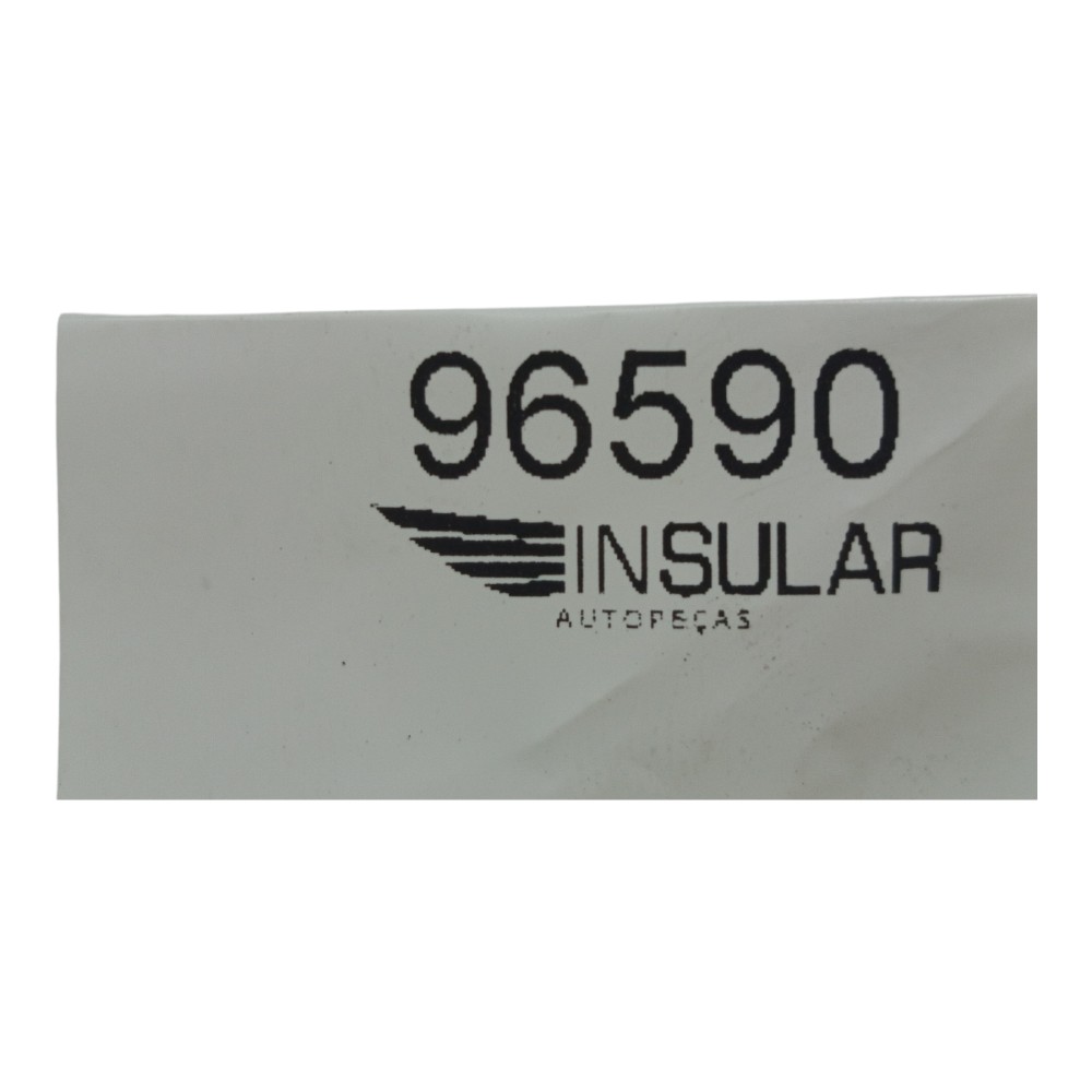 Motor Limpador Parabrisa Dianteiro Kadett 1993 1994 A 1997 6