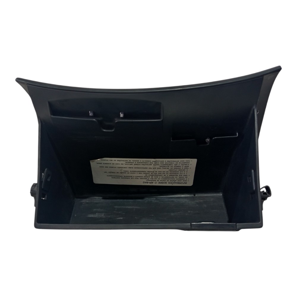 Tampa Porta Luvas Hyundai I30 2.0 Aut. 2009 2010 2011 2012 5