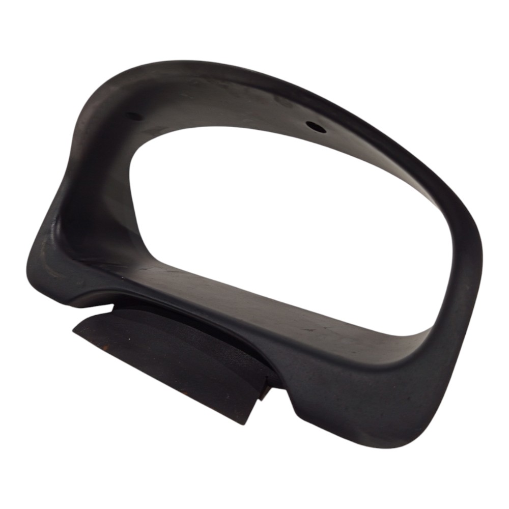 Moldura Painel Instrumento Honda Civic 1996 1997 1998 A 2000 3