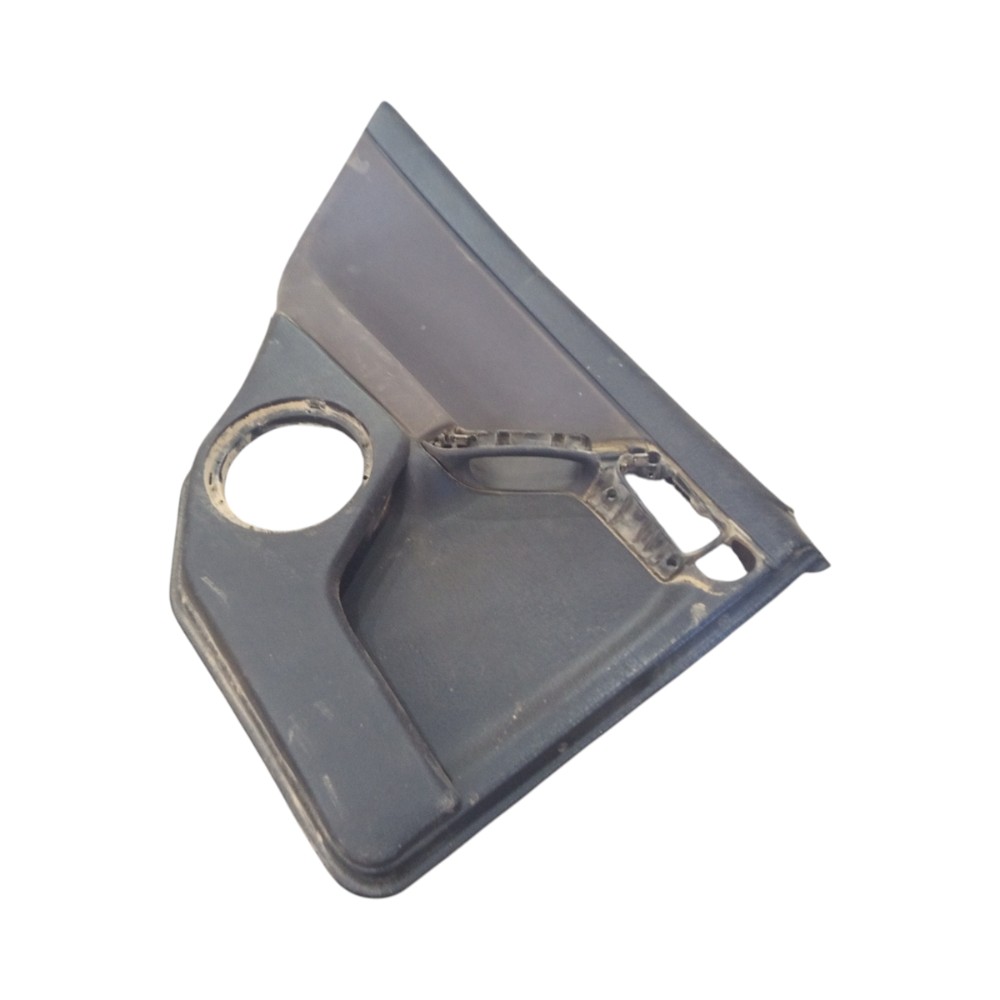 Forro Porta Traseiro Esquerdo Volkswagen Golf 1991 A 1998 1