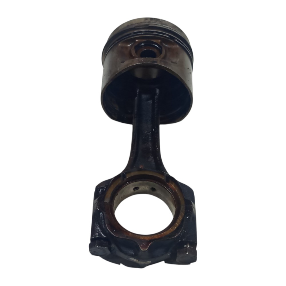 Pistão Biela 0.30 Fiat Prêmio 1.5 8v Fiasa 1992 1993 A 1998 4