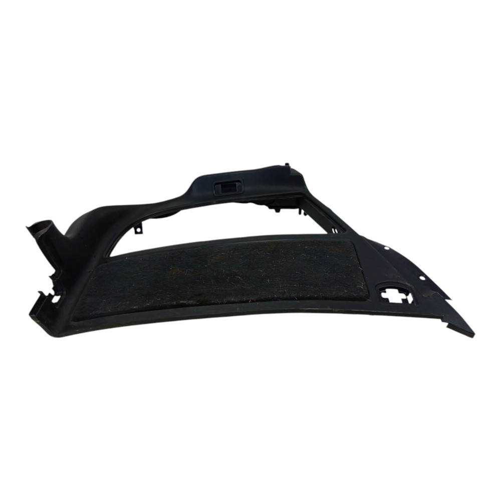 Forro Porta Malas Traseiro Esquerdo Audi A3 1.6 2000 A 2006 2
