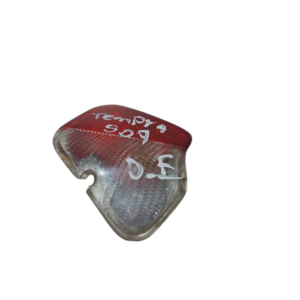 Luz Cortesia Esquerdo Fiat Tempra 1990 A 1999 Avaria 1