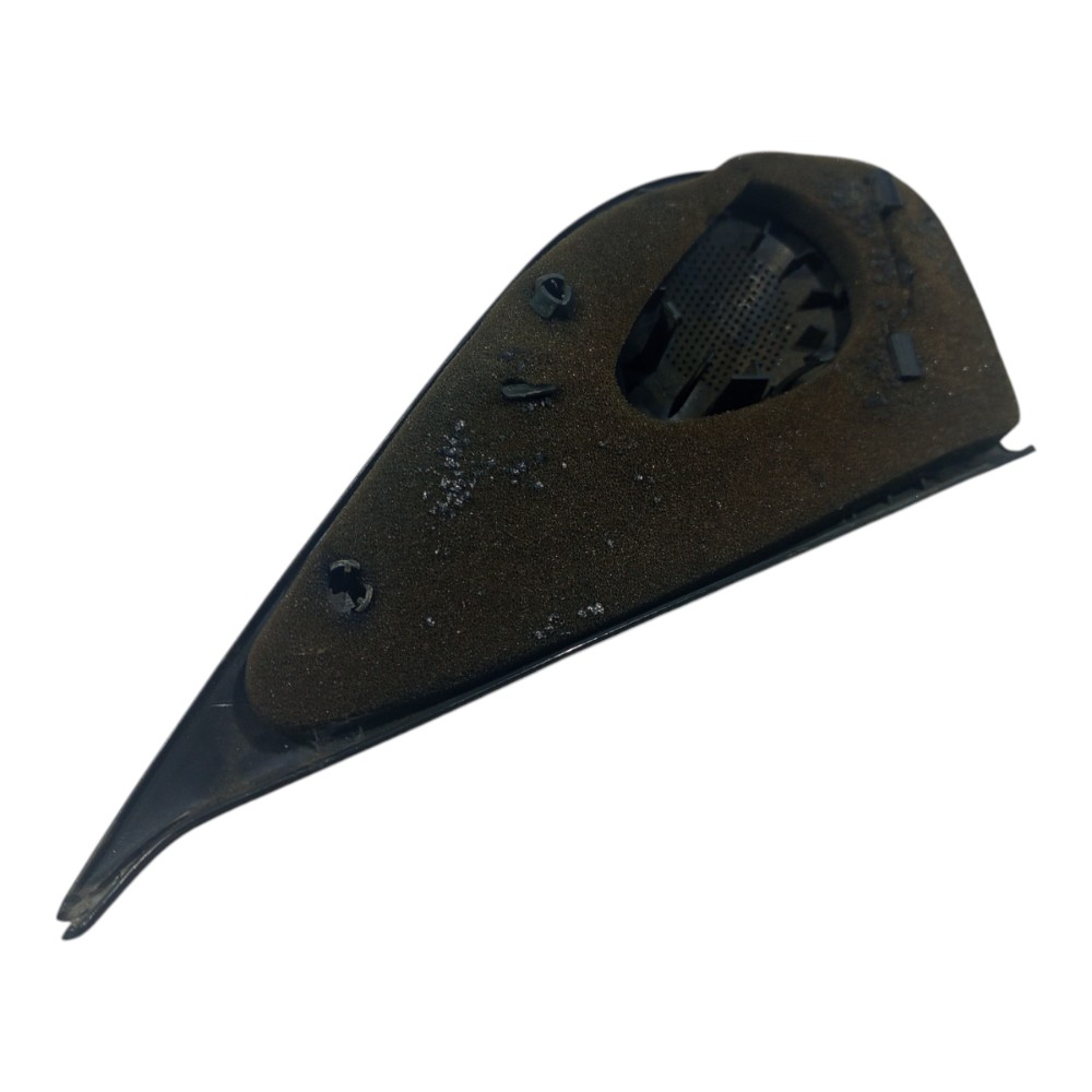 Molrura Interna Retrovisor Direito Fiat Palio 1996 A 2000 6
