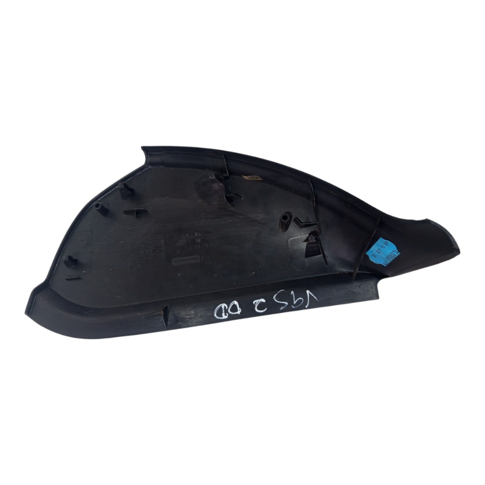 Acabamento Lateral Direito Painel Citroen C4 2009 A 2014 7