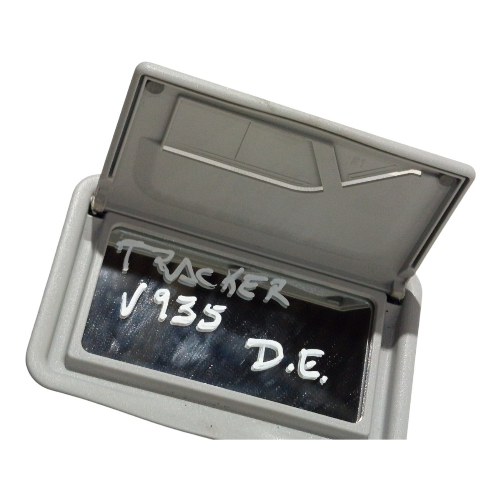 Quebra Sol Direito Ld 1.0 Pr Gm Onix S10 Tracker 2020 A 2023 4