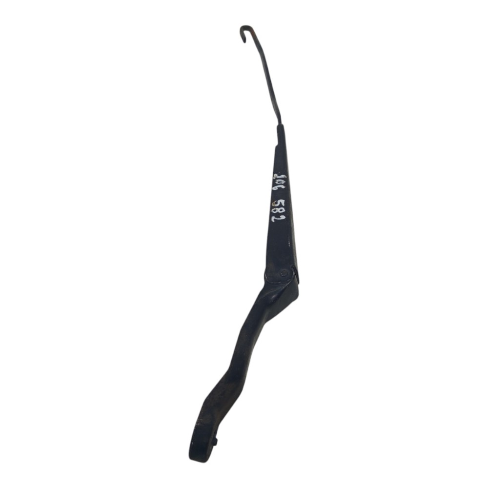 Braço Limpador Esq Parabrisa Peugeot 206 2001 2002 A 2012 1