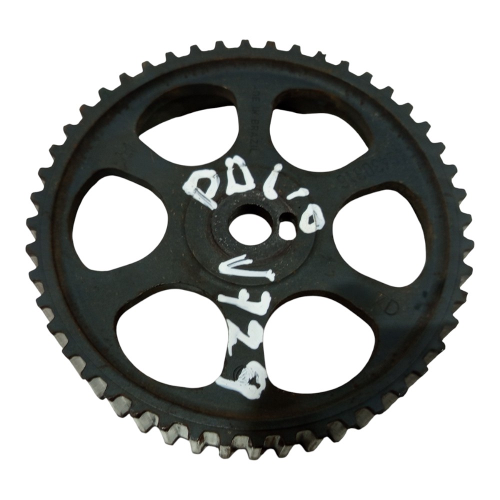 Polia Comando Valvula Fiat Palio 1.0 8v 1996 1997 A 2000 4