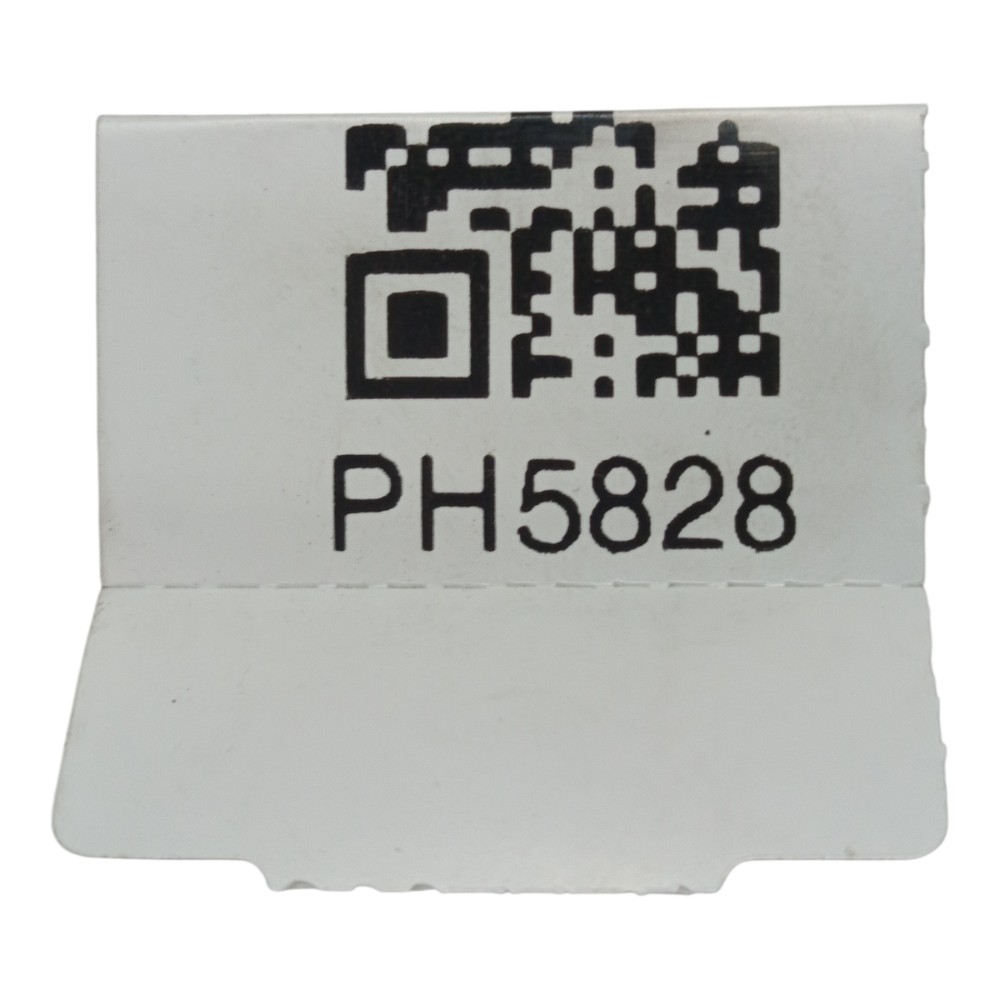Difusor Saida Ar Painel Esquerdo Ford Fiesta 1994 A 1995 7