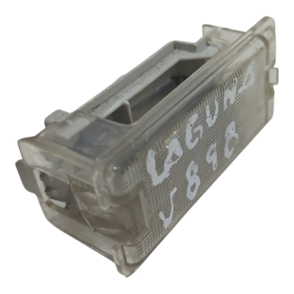 Luz Porta Luvas Renault Laguna 1995 A 2001 5