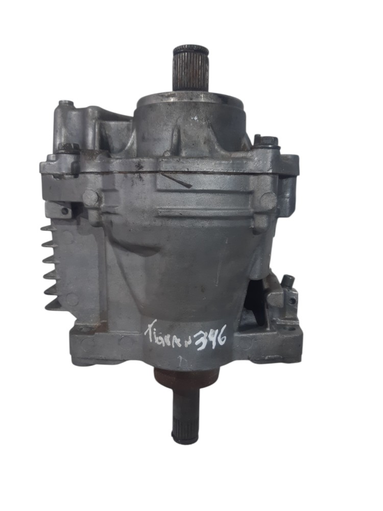 Difetencial Dianteiro Tiguan 2.0 Zb0a 2011 2012 2013 A 2014 3