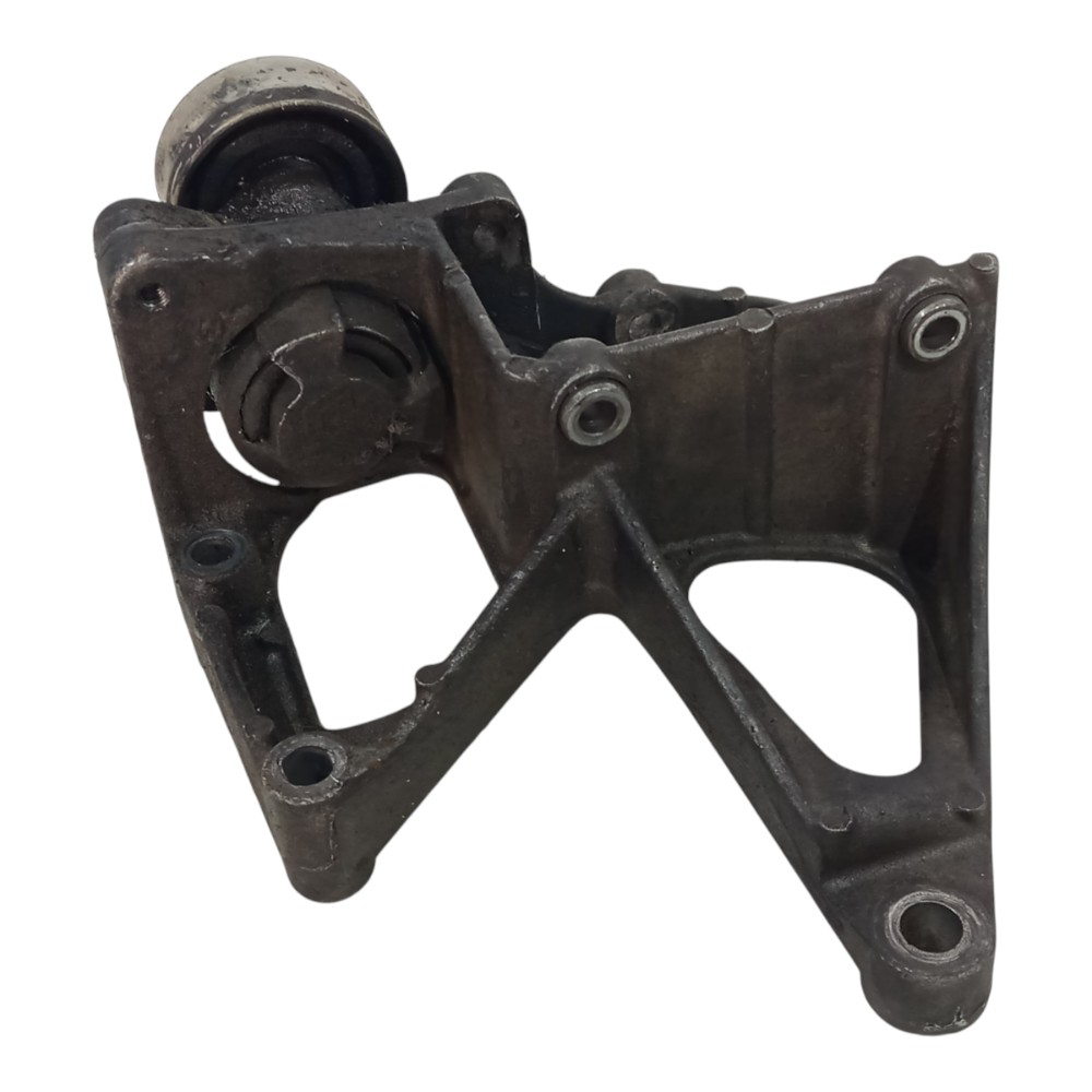 Tensor Correia Alternador C/suporte Scenic 2.0 1999 A 2002 8