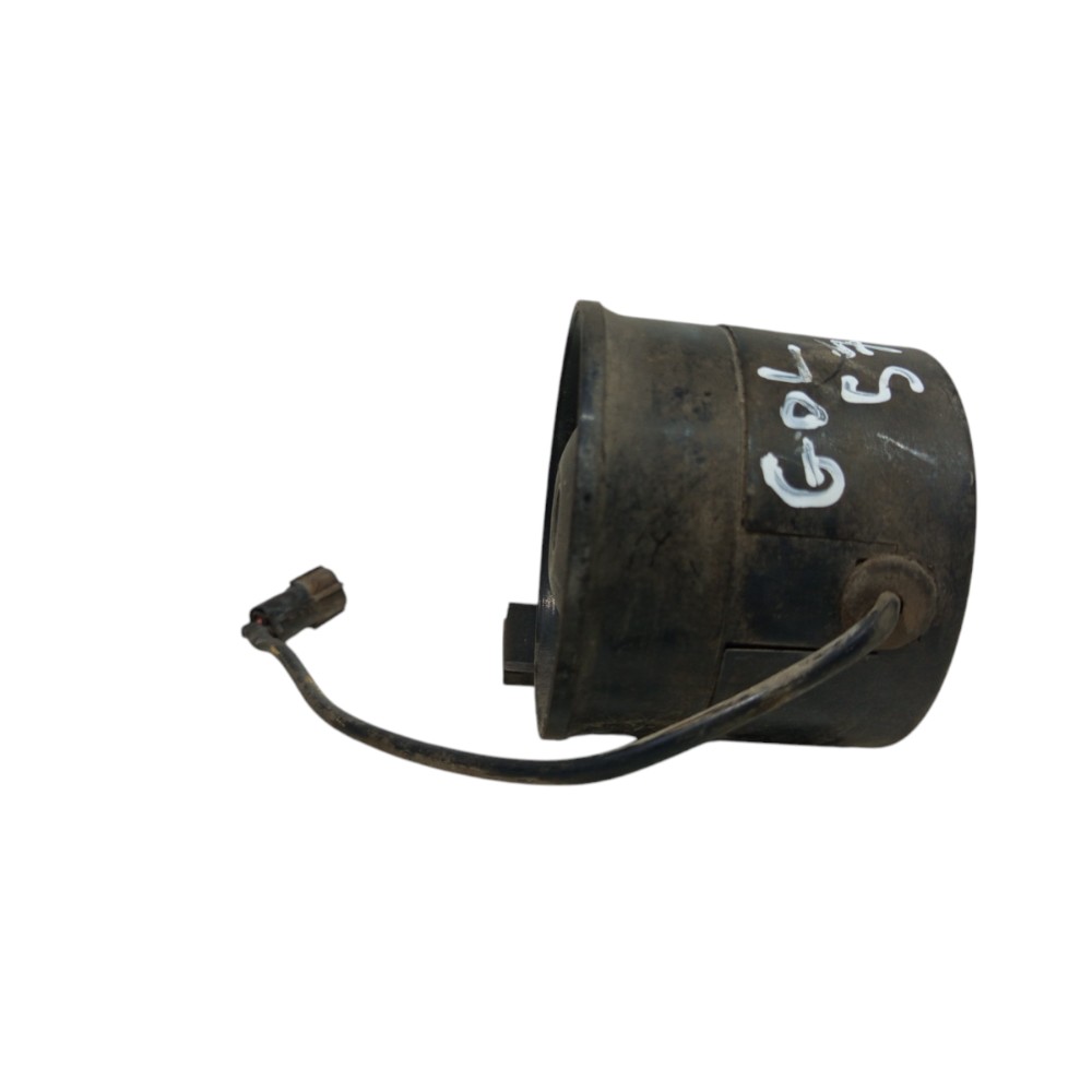 Sirene Alarme Volkswagen Gol G3 Parati 1999 A 2005 377953253