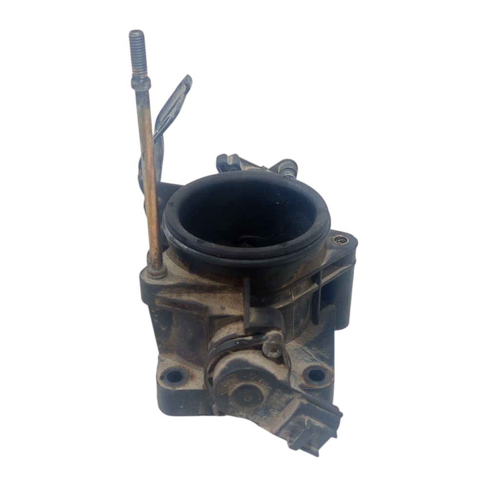 Tbi Corpo Borboleta Ford Mondeo 2.0 1996 a 2000 6