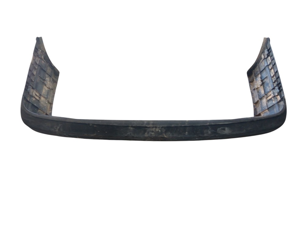 Para-choque traseiro Gm monza 1988 1989 1990 A 1997 5