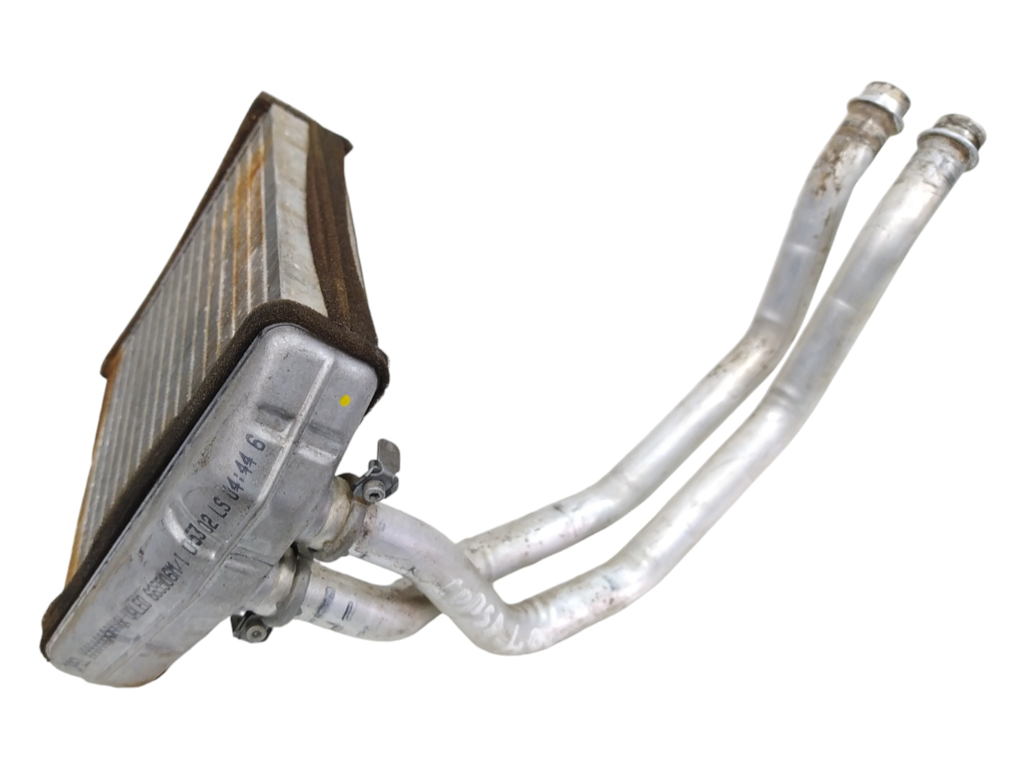 Radiador Ar Quente Chevrolet Corsa Montana 1.0 2002 A 2012 5