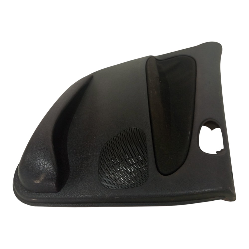 Forro Porta Traseiro Peugeot 206 2001 2002 2003 A 2010 4